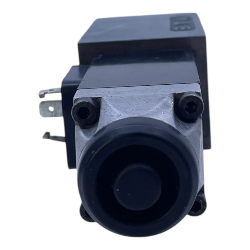 Rexroth Hydronorma Wegeventil 4WE6EB51/AG24NZ4 24V DC 26W für die Industrie