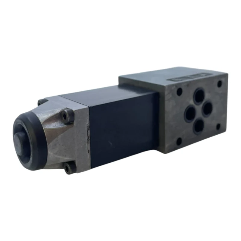 Rexroth Hydronorma Wegeventil 4WE6EB51/AG24NZ4 24V DC 26W für die Industrie
