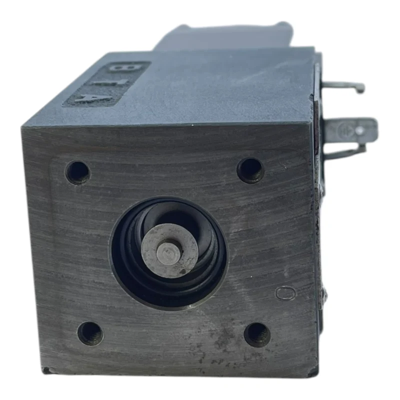 Rexroth Hydronorma Wegeventil 4WE6EB51/AG24NZ4 24V DC 26W für die Industrie