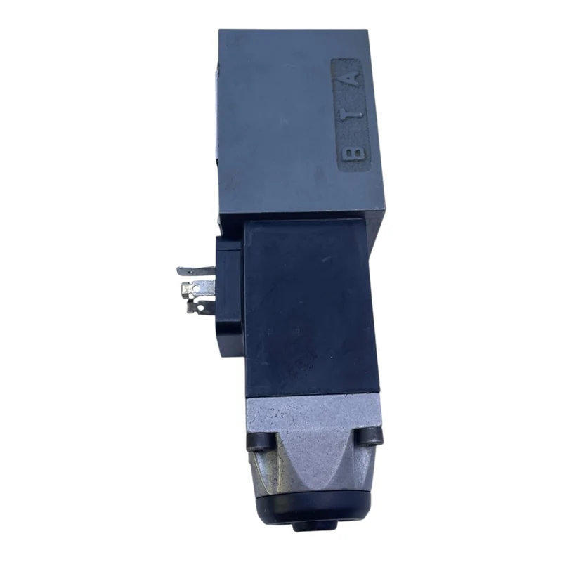 Rexroth Hydronorma Wegeventil 4WE6EB51/AG24NZ4 24V DC 26W für die Industrie
