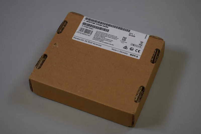 SIEMENS 6ES7138-7FA00-0AB0 auf Lager