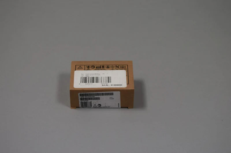 SIEMENS 6ES7138-4CF03-0AB0 auf Lager