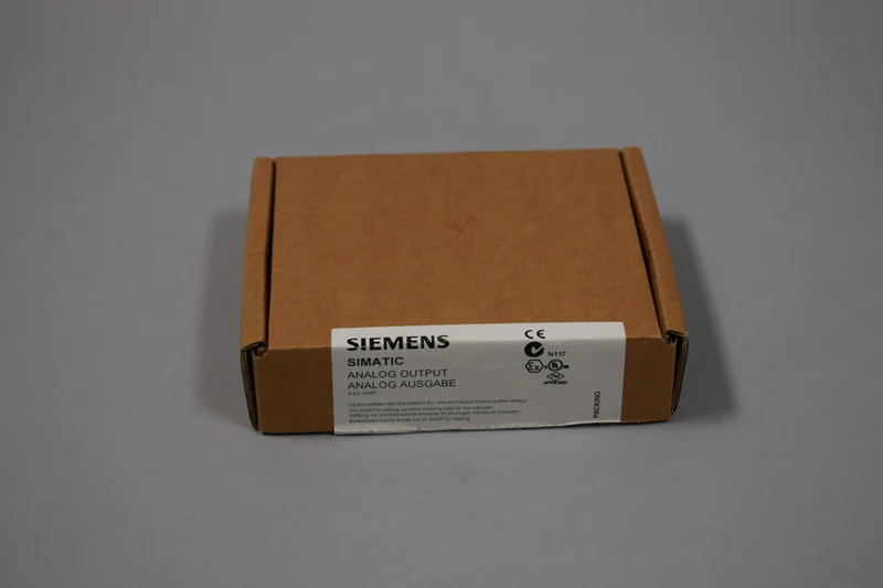 SIEMENS 6ES7135-7TD00-0AB0 auf Lager