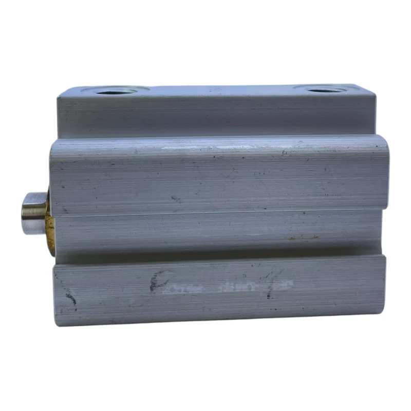Bosch Pneumatikzylinder Kurzhubzylinder 0822010635 für die Industrie geeignet