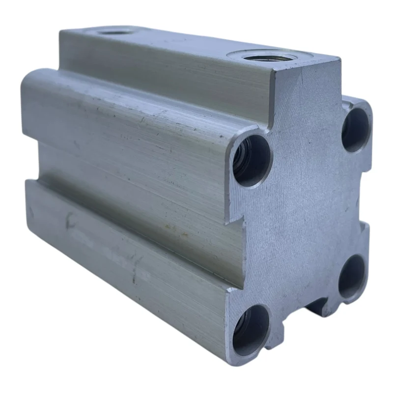 Bosch Pneumatikzylinder Kurzhubzylinder 0822010635 für die Industrie geeignet
