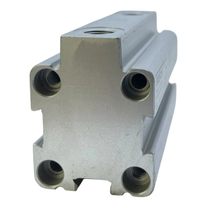 Bosch Pneumatikzylinder Kurzhubzylinder 0822010635 für die Industrie geeignet