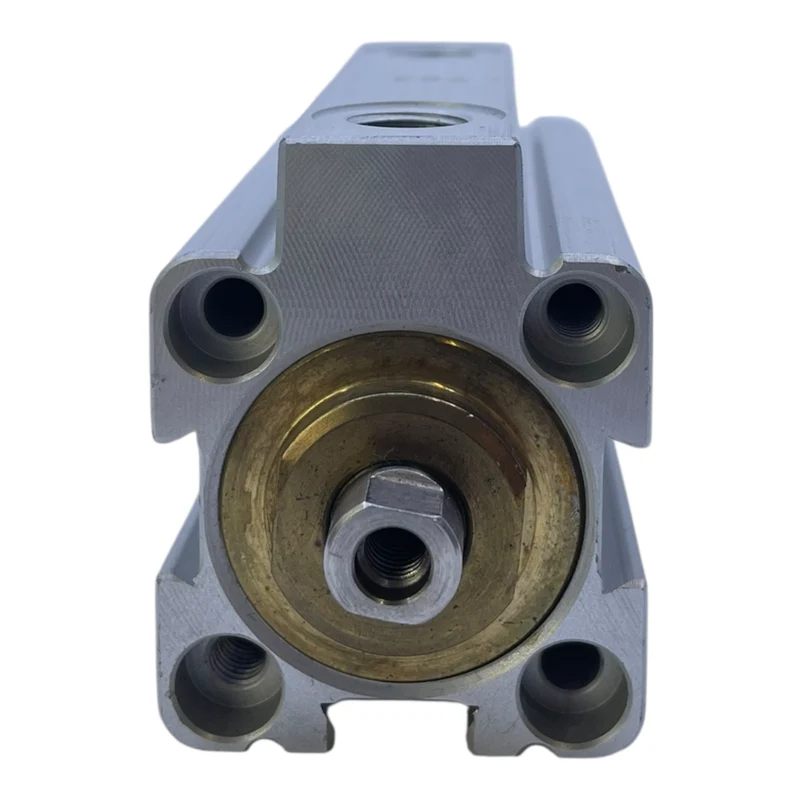 Bosch Pneumatikzylinder Kurzhubzylinder 0822010635 für die Industrie geeignet