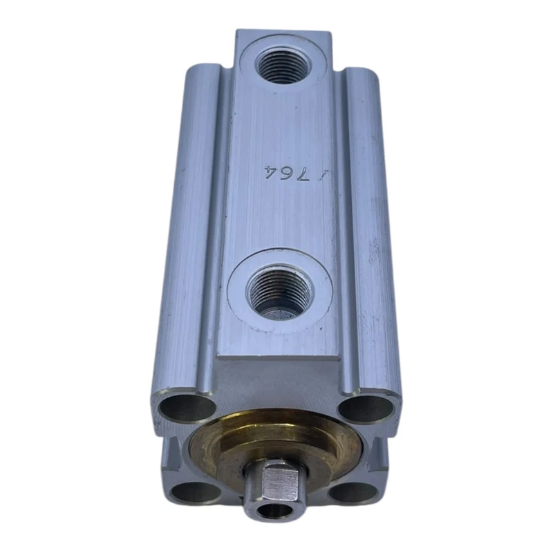 Bosch Pneumatikzylinder Kurzhubzylinder 0822010635 für die Industrie geeignet