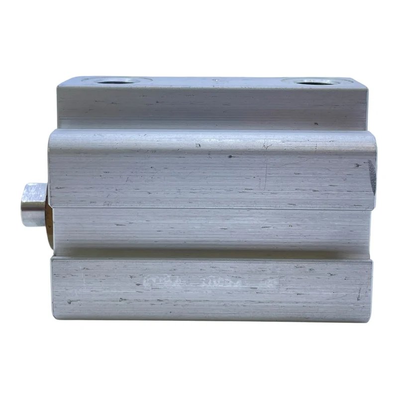 Bosch Pneumatikzylinder Kurzhubzylinder 0822010634 für die Industrie geeignet