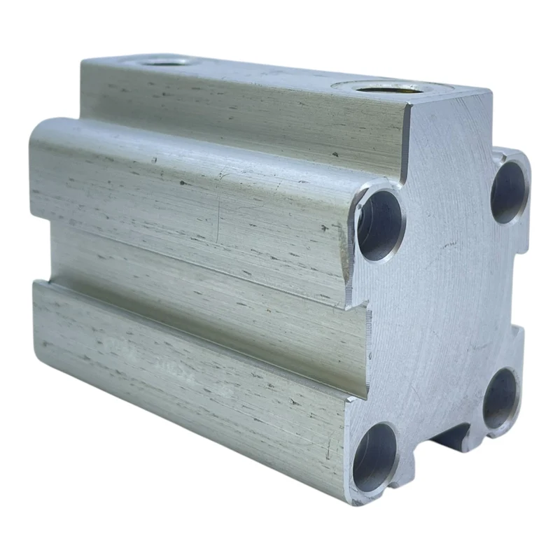 Bosch Pneumatikzylinder Kurzhubzylinder 0822010634 für die Industrie geeignet