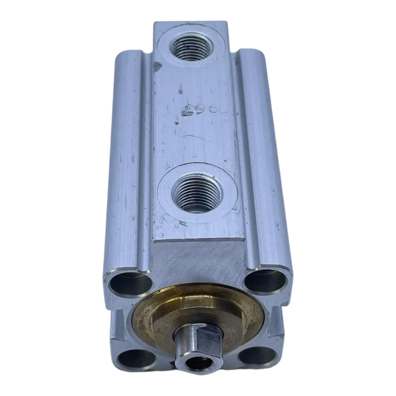 Bosch Pneumatikzylinder Kurzhubzylinder 0822010634 für die Industrie geeignet