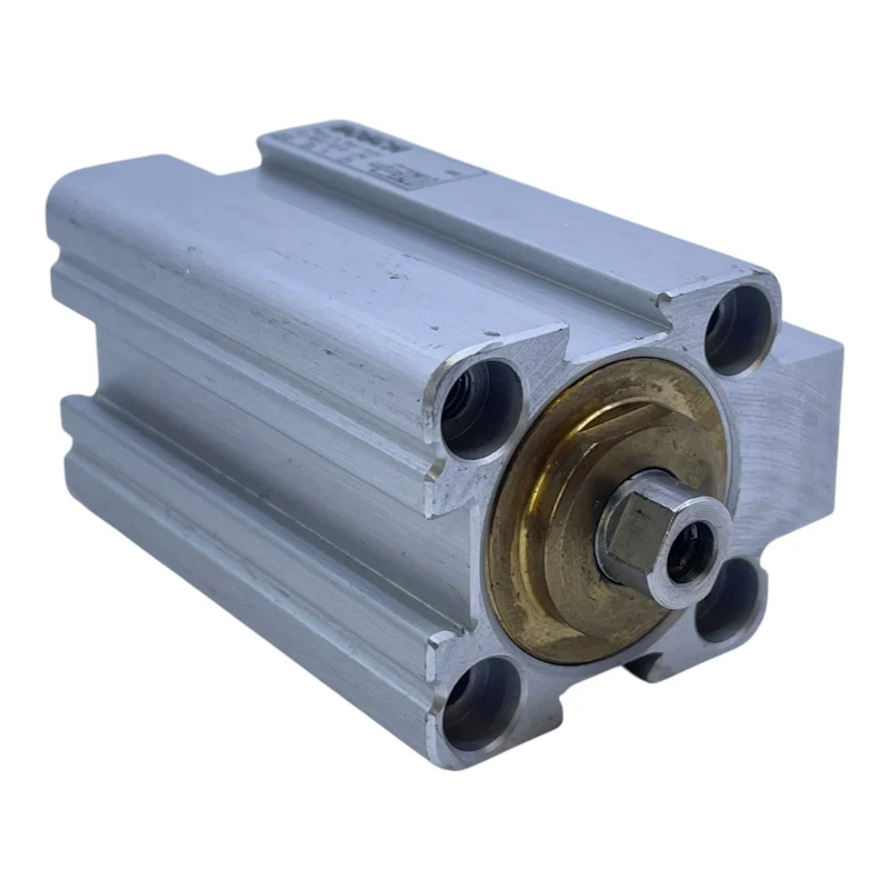 Bosch Pneumatikzylinder Kurzhubzylinder 0822010634 für die Industrie geeignet