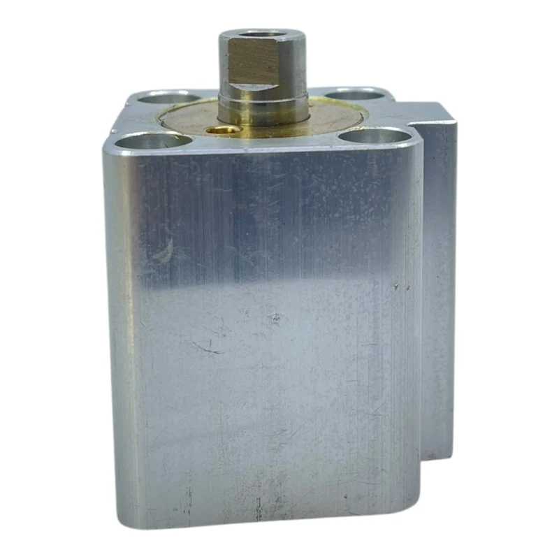 Bosch Pneumatikzylinder Kurzhubzylinder 0822010522 für die Industrie geeignet