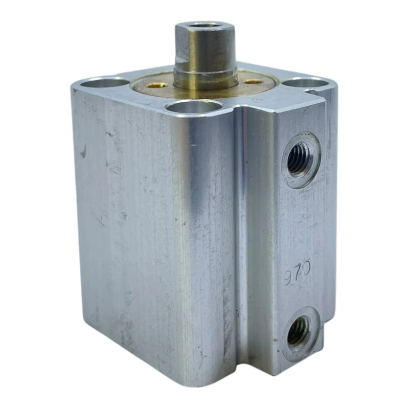 Bosch Pneumatikzylinder Kurzhubzylinder 0822010522 für die Industrie geeignet