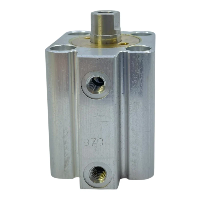 Bosch Pneumatikzylinder Kurzhubzylinder 0822010522 für die Industrie geeignet
