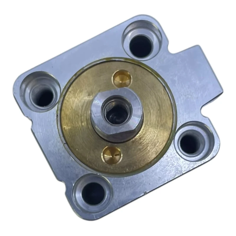 Bosch Pneumatikzylinder Kurzhubzylinder 0822010522 für die Industrie geeignet