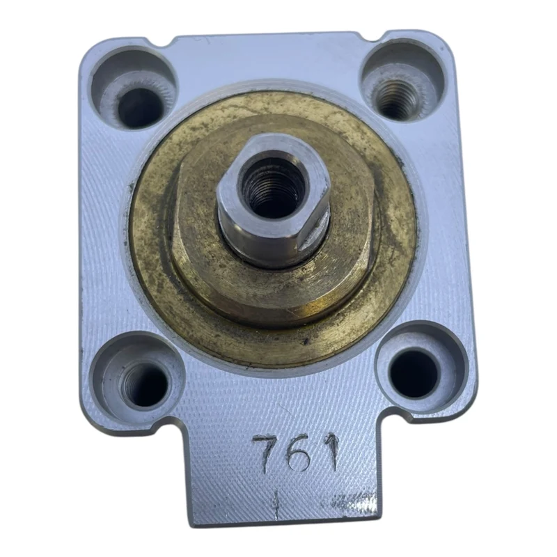 Bosch Pneumatikzylinder Kurzhubzylinder 0822010531 für die Industrie geeignet