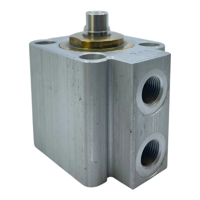 Bosch Pneumatikzylinder Kurzhubzylinder 0822010531 für die Industrie geeignet