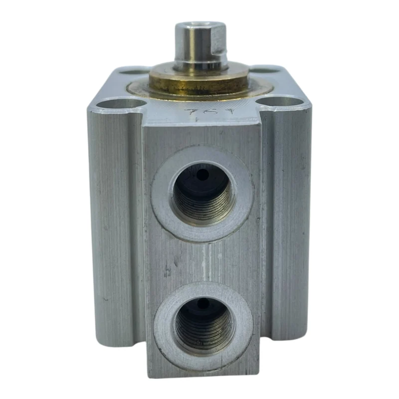 Bosch Pneumatikzylinder Kurzhubzylinder 0822010531 für die Industrie geeignet