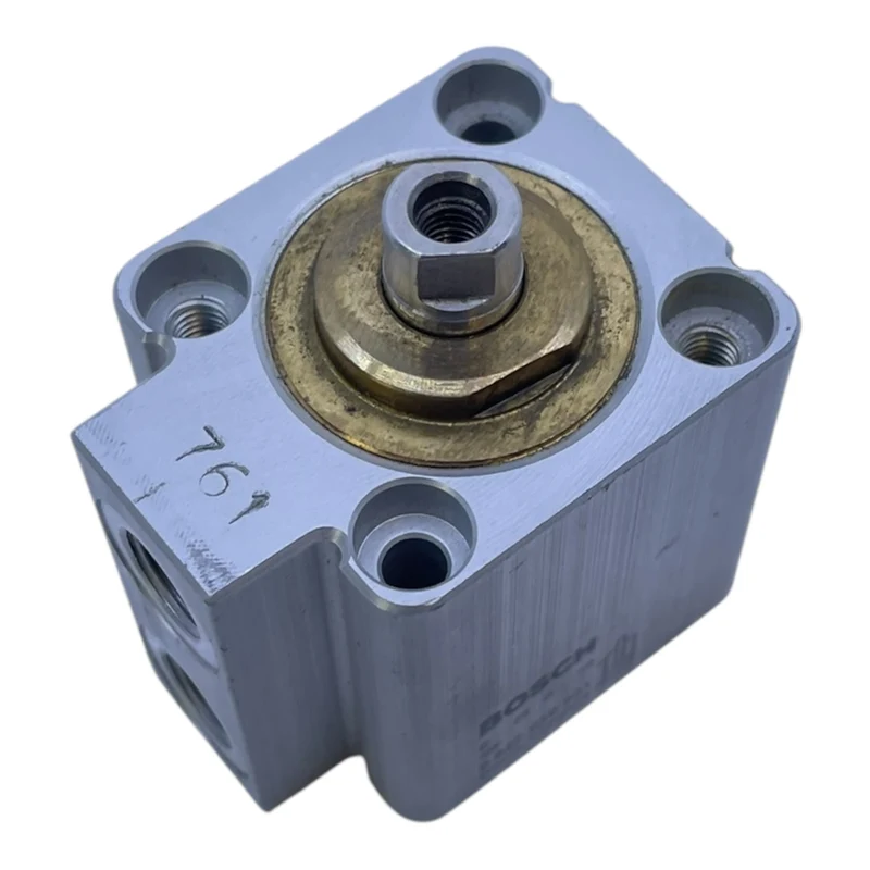 Bosch Pneumatikzylinder Kurzhubzylinder 0822010531 für die Industrie geeignet