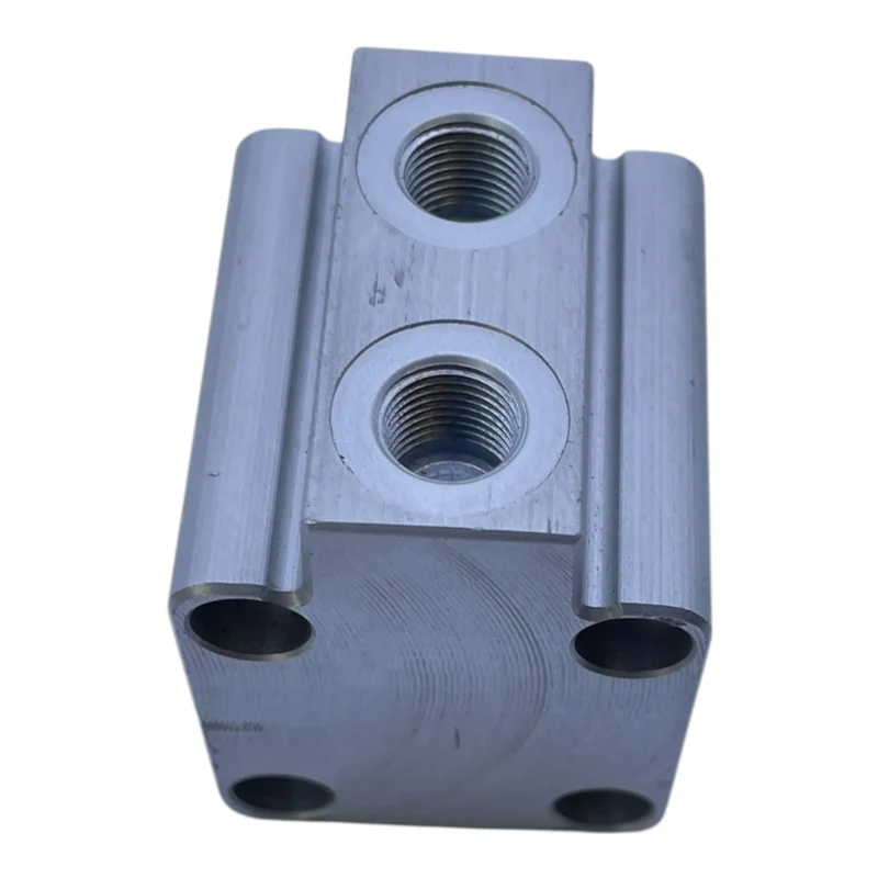 Bosch Pneumatikzylinder Kurzhubzylinder 0822010531 für die Industrie geeignet