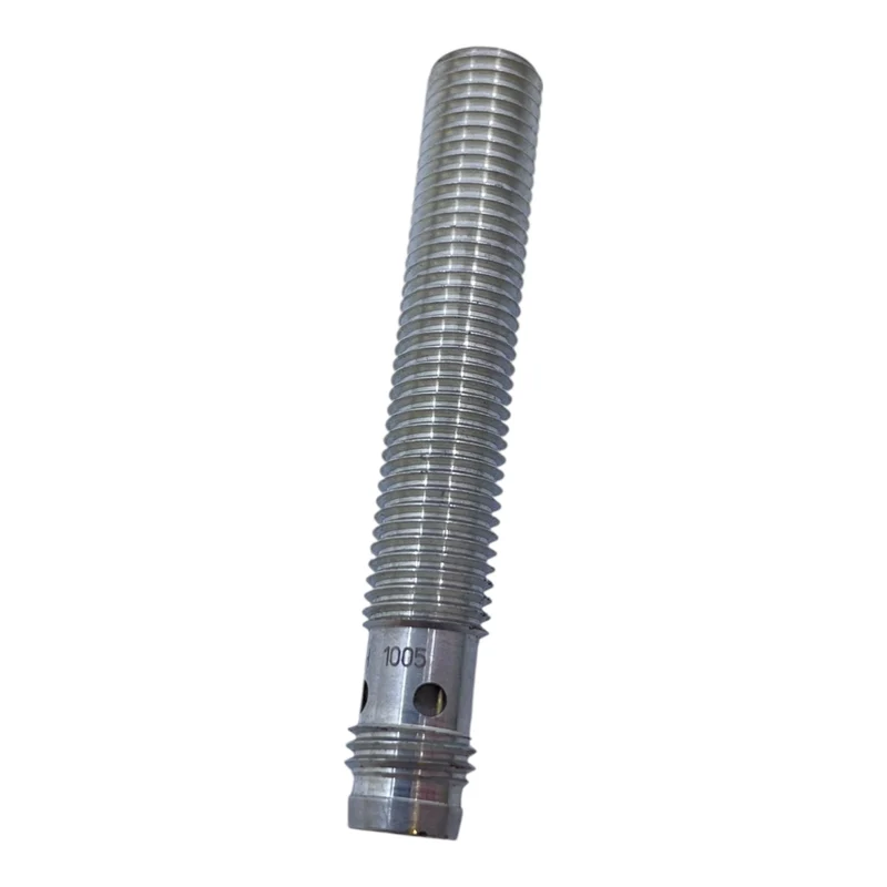 Ifm Induktiver Sensor IE5287 IEB3002BBPKG/AS für die Industrie geeignet