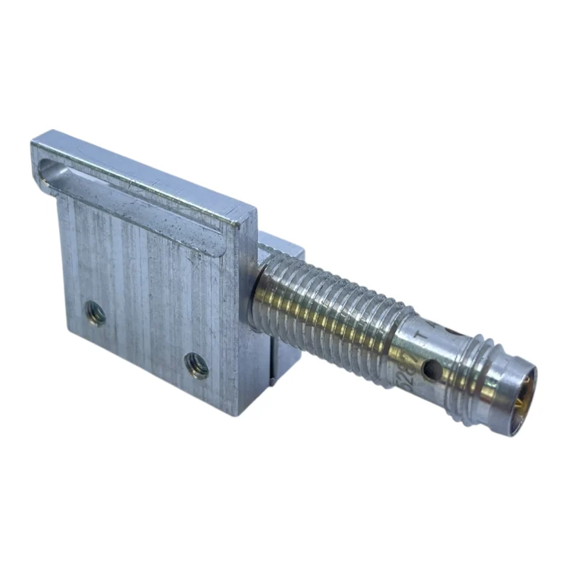 Ifm Induktiver Sensor IE5287 IEB3002BBPKG/AS für die Industrie geeignet