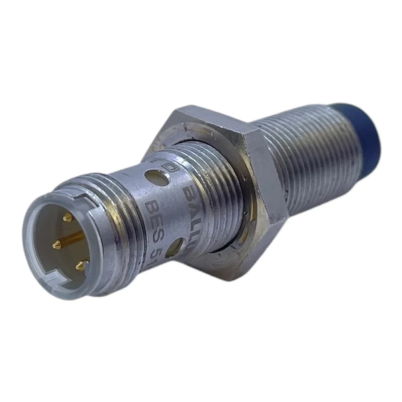 Balluff Induktiver Sensor BES00UY BES516-356-E5-C-S4 für die Industrie
