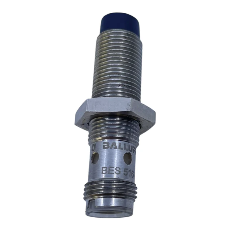 Balluff Induktiver Sensor BES00UY BES516-356-E5-C-S4 für die Industrie