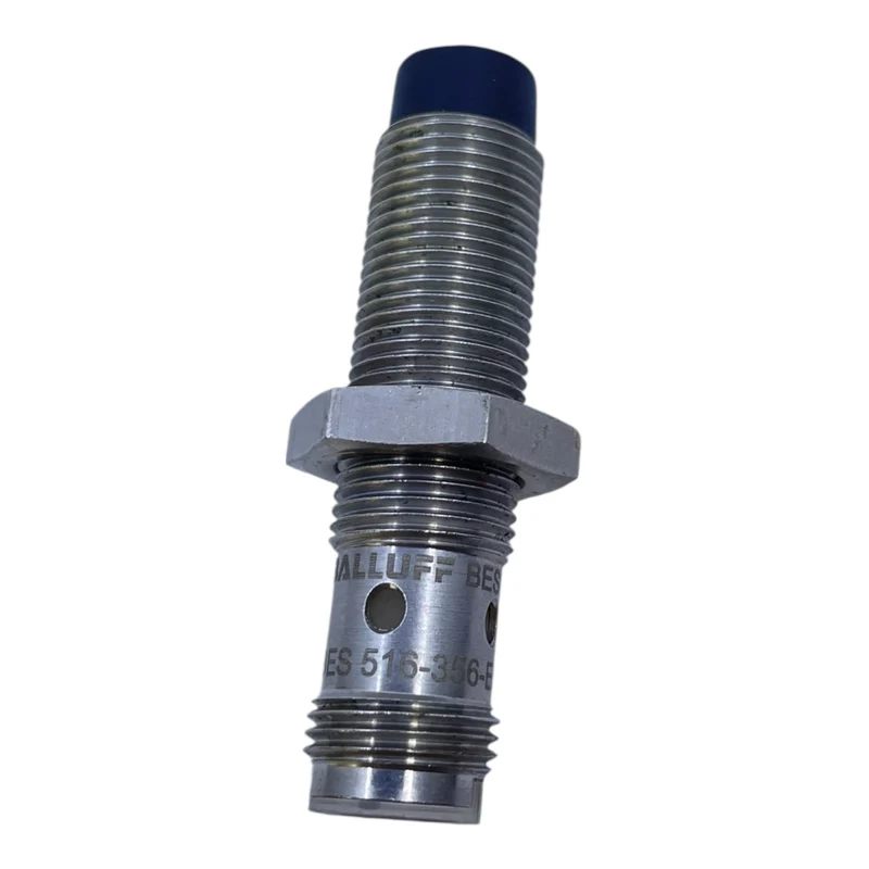 Balluff Induktiver Sensor BES00UY BES516-356-E5-C-S4 für die Industrie