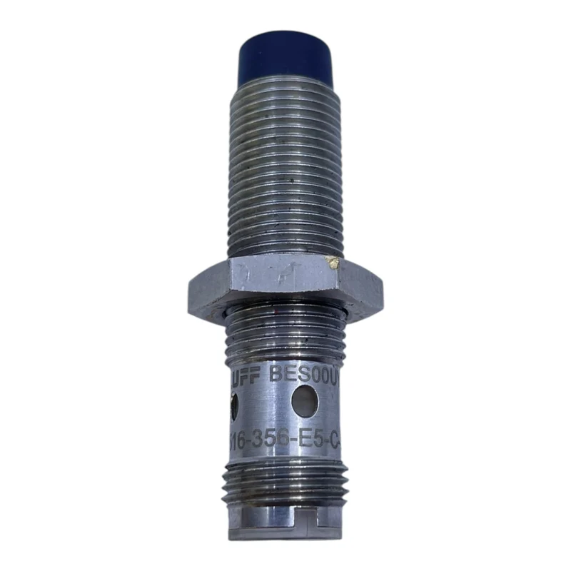 Balluff Induktiver Sensor BES00UY BES516-356-E5-C-S4 für die Industrie