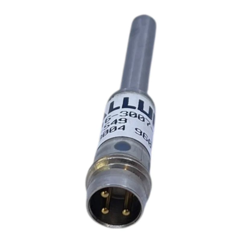 Balluff Näherungsschalter Sensor BES00UY BES516-356-E5-C-S4