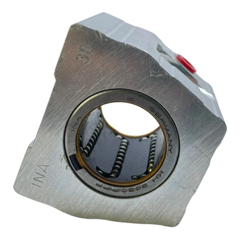 INA Linearkugellager KH3060-PP Linear Kugellager 30mm Wellenführung