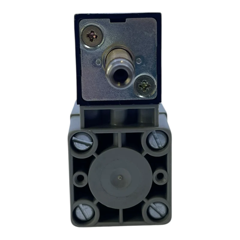 Bosch Magnetventil Wegeventil 0820024516 Bosch für die Industrie Geeignet