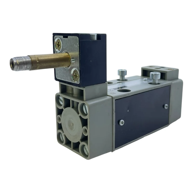 Bosch Magnetventil Wegeventil 0820024516 Bosch für die Industrie Geeignet