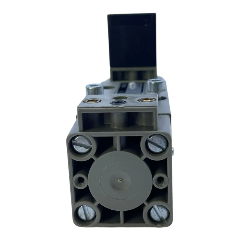 Bosch Magnetventil Wegeventil 0820024516 Bosch für die Industrie Geeignet