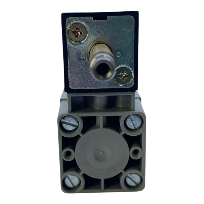 Bosch Magnetventil Wegeventil 0820024516 Bosch für die Industrie Geeignet