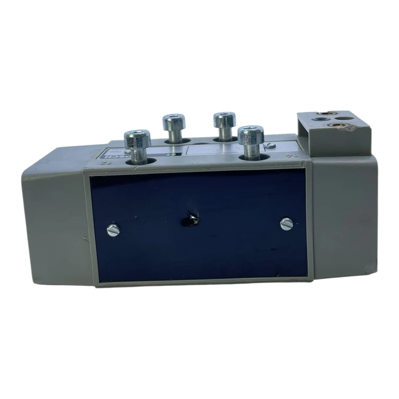 Bosch Wegeventil Magnetventil 0820224005 Bosch für die Industrie Geeignet