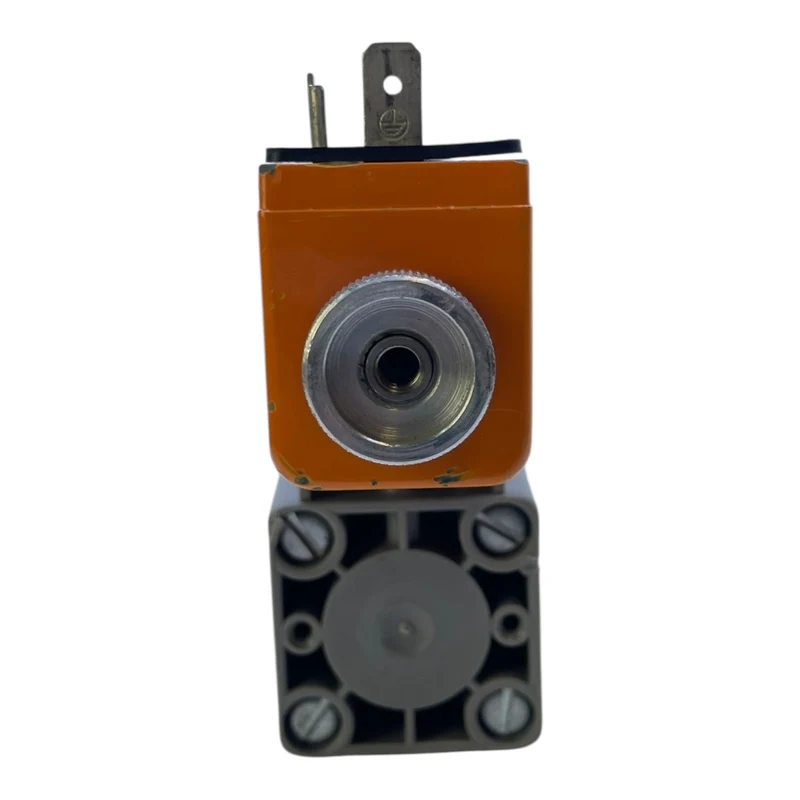 Bosch Wegeventil Magnetventil 0820027041 Bosch für die Industrie Geeignet