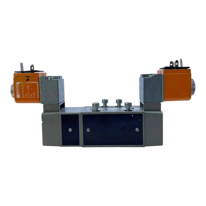Bosch Wegeventil Magnetventil 0820027041 Bosch für die Industrie Geeignet