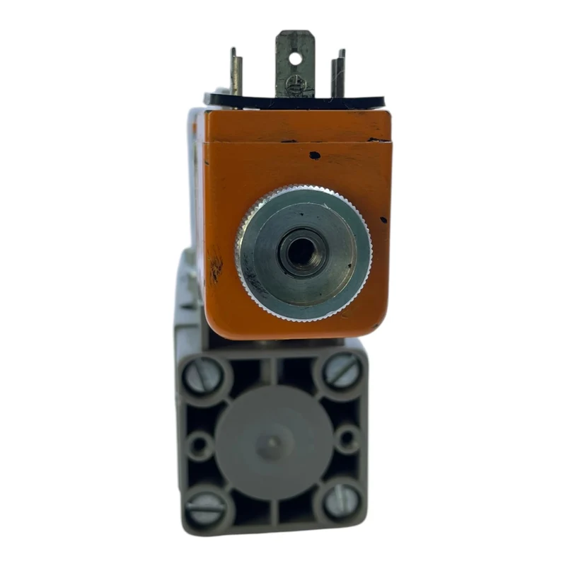 Bosch Wegeventil Magnetventil 0820027041 Bosch für die Industrie Geeignet