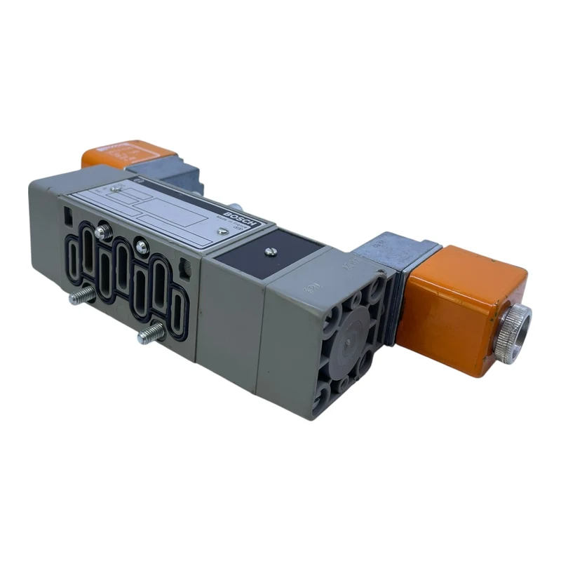 Bosch Wegeventil Magnetventil 0820027041 Bosch für die Industrie Geeignet