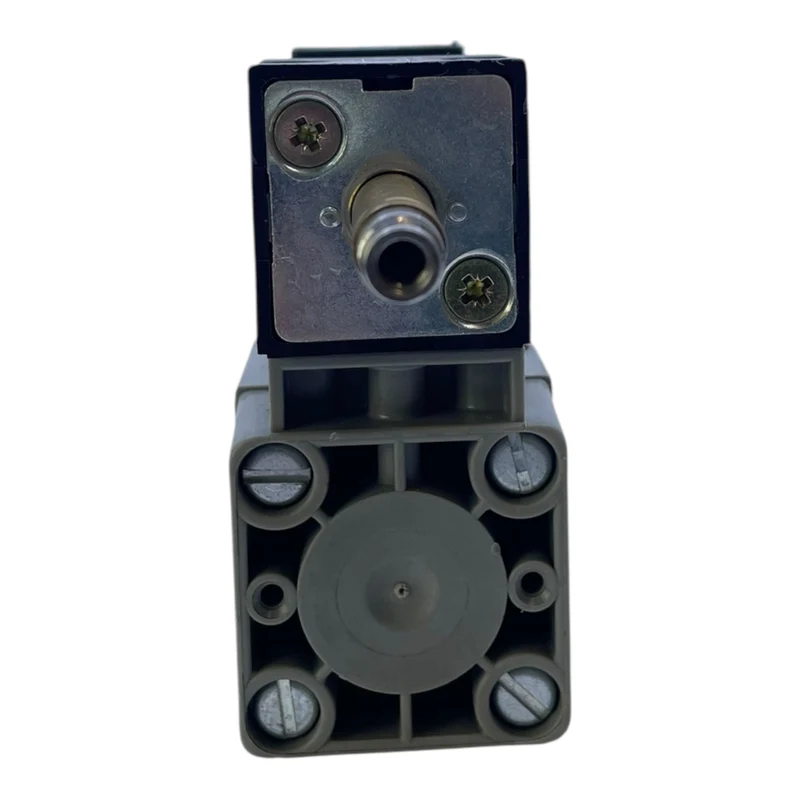 Bosch Magnetventil Wegeventil 0820024516 Bosch für die Industrie Geeignet