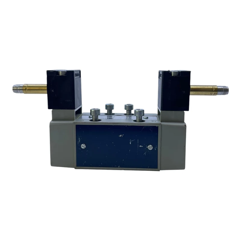Bosch Magnetventil Wegeventil 0820024516 Bosch für die Industrie Geeignet