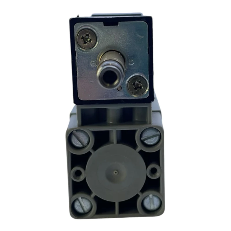 Bosch Magnetventil Wegeventil 0820024516 Bosch für die Industrie Geeignet