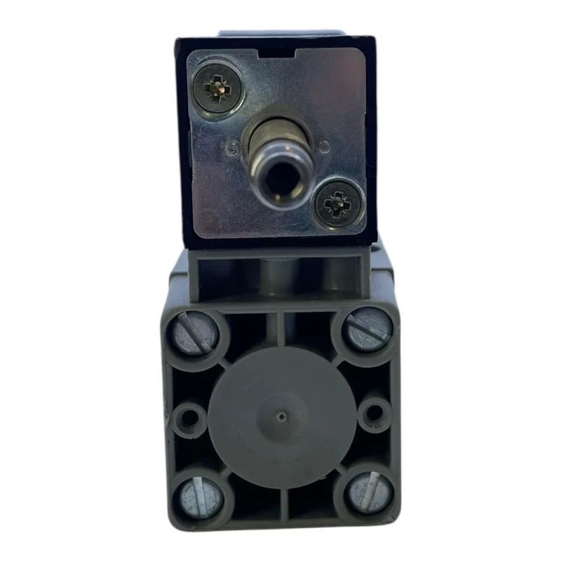 Bosch Magnetventil Wegeventil 0820024516 Bosch für die Industrie Geeignet