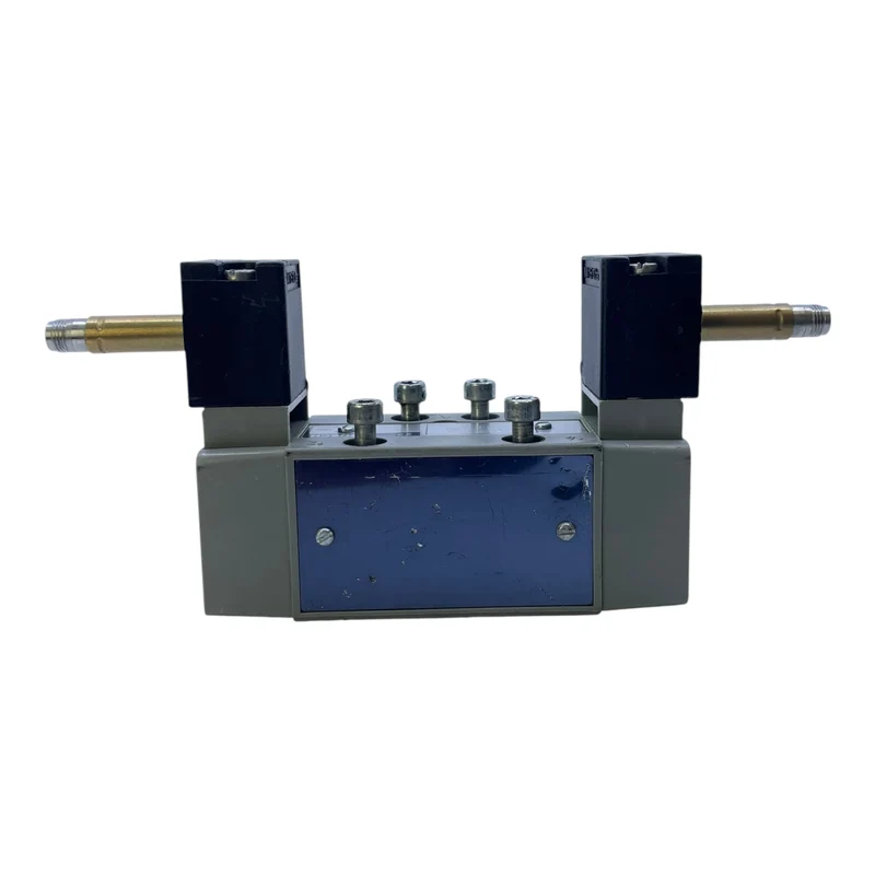 Bosch Magnetventil Wegeventil 0820024516 Bosch für die Industrie Geeignet