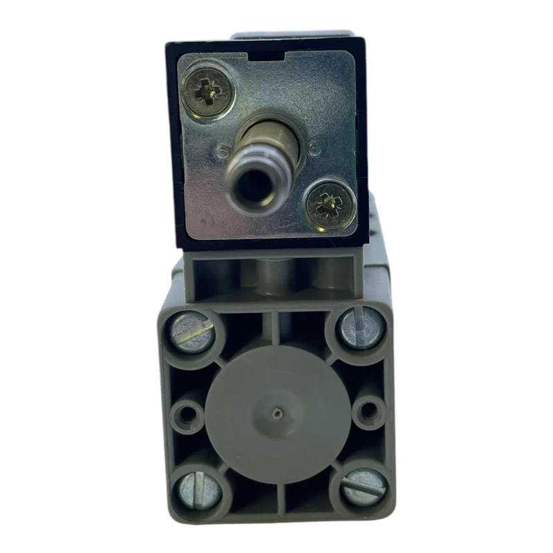 Bosch Magnetventil Wegeventil 0820024516 Bosch für die Industrie Geeignet