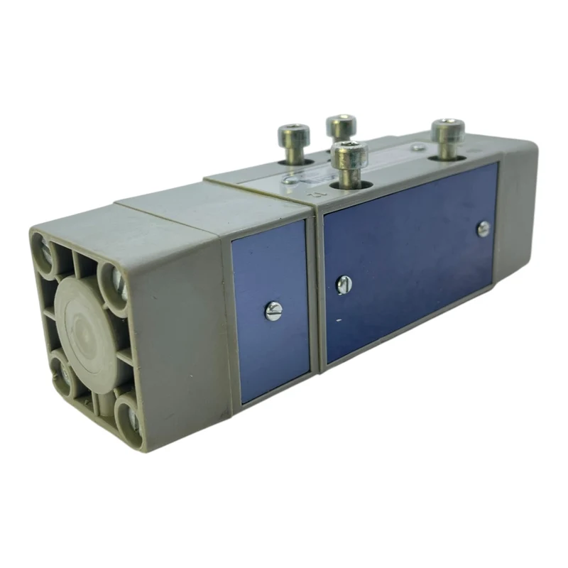 Bosch Wegeventil Magnetventil 0820227001 Bosch für die Industrie Geeignet