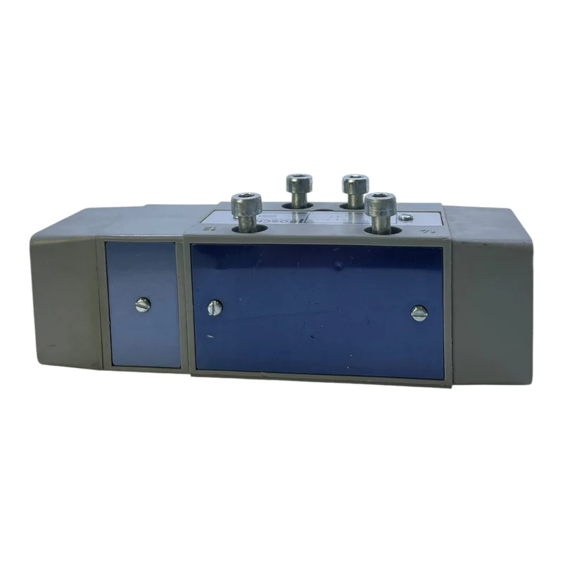 Bosch Wegeventil Magnetventil 0820227001 Bosch für die Industrie Geeignet